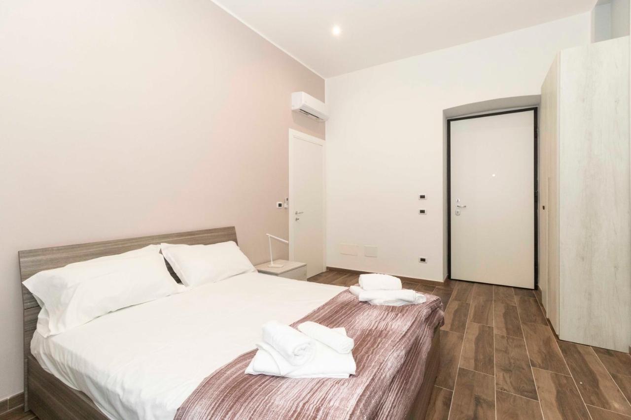 Bright & Functional Flat Lingotto Apartment Torino Exterior foto