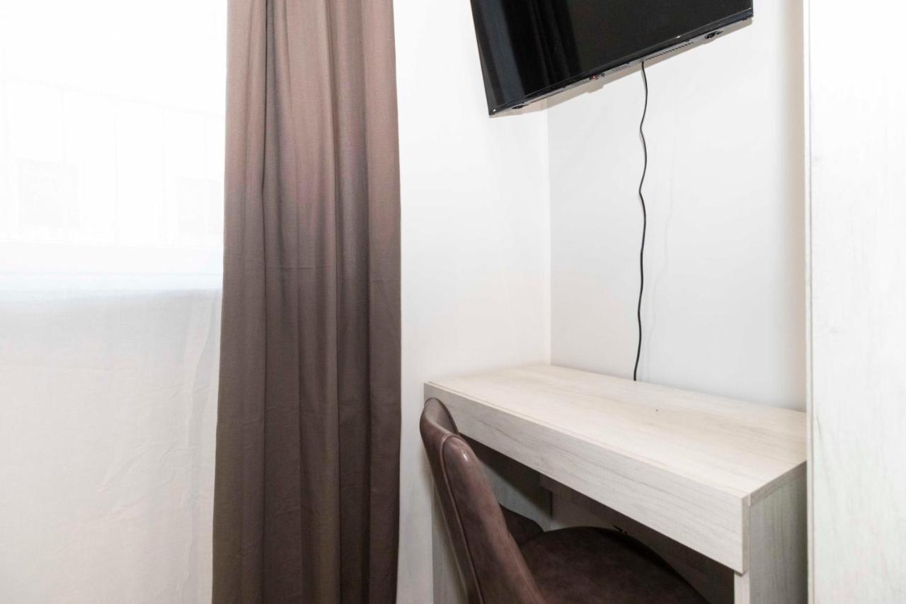 Bright & Functional Flat Lingotto Apartment Torino Exterior foto