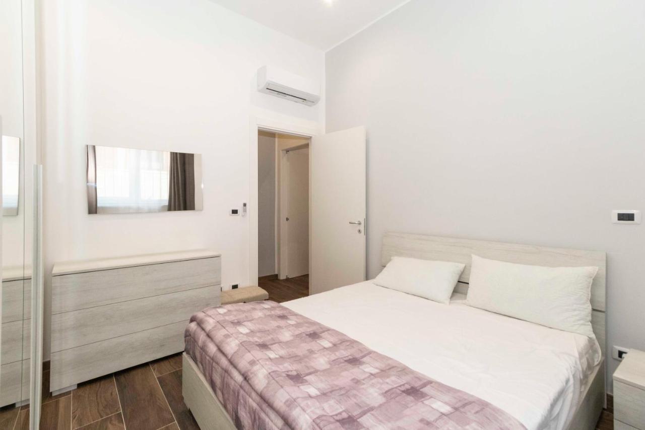 Bright & Functional Flat Lingotto Apartment Torino Exterior foto