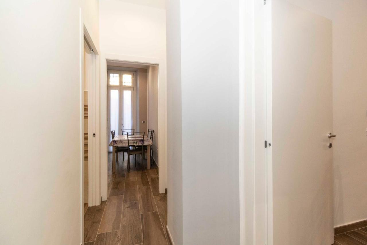 Bright & Functional Flat Lingotto Apartment Torino Exterior foto