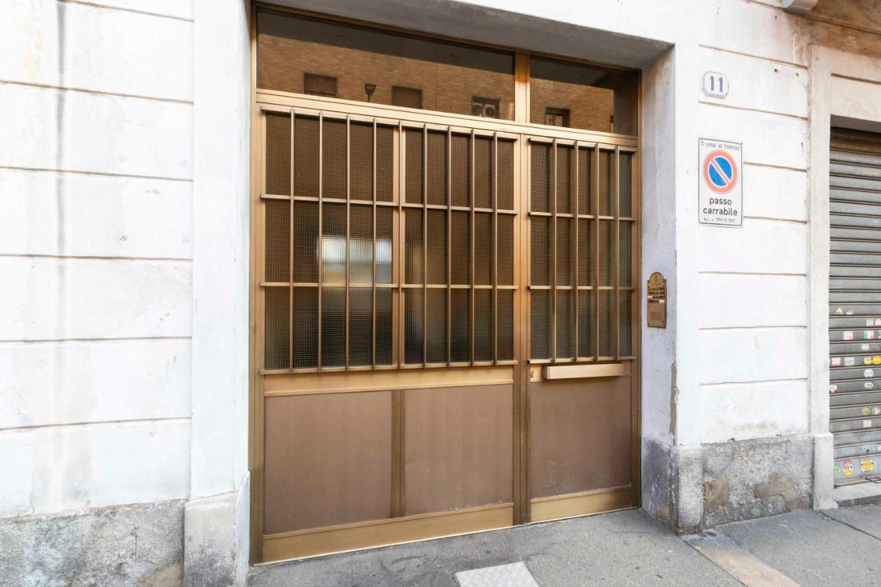 Bright & Functional Flat Lingotto Apartment Torino Exterior foto