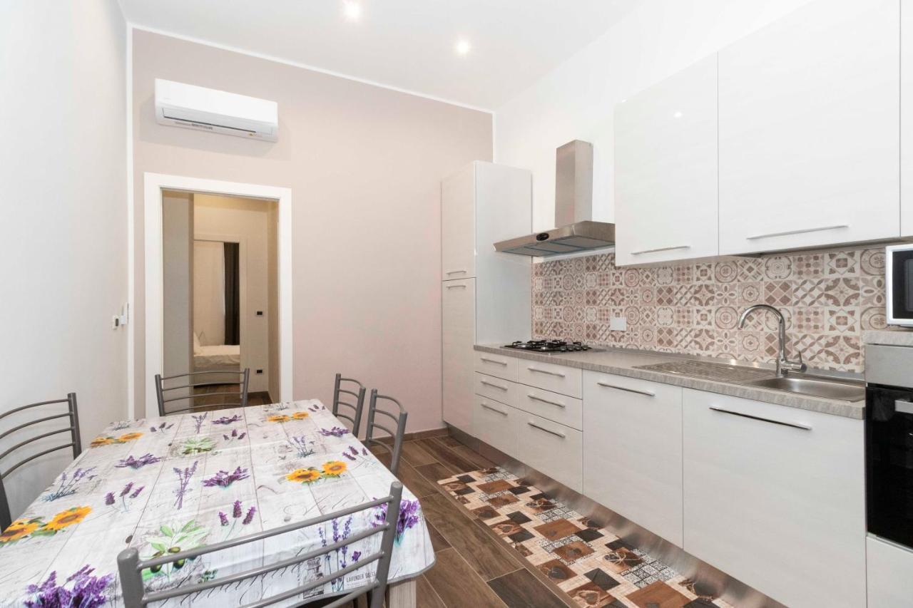 Bright & Functional Flat Lingotto Apartment Torino Exterior foto